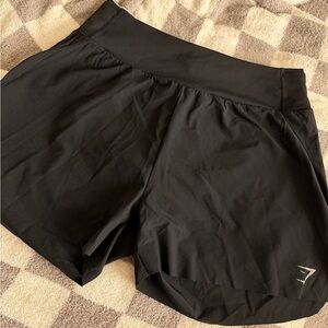 Gymshark Women's Athletic Shorts